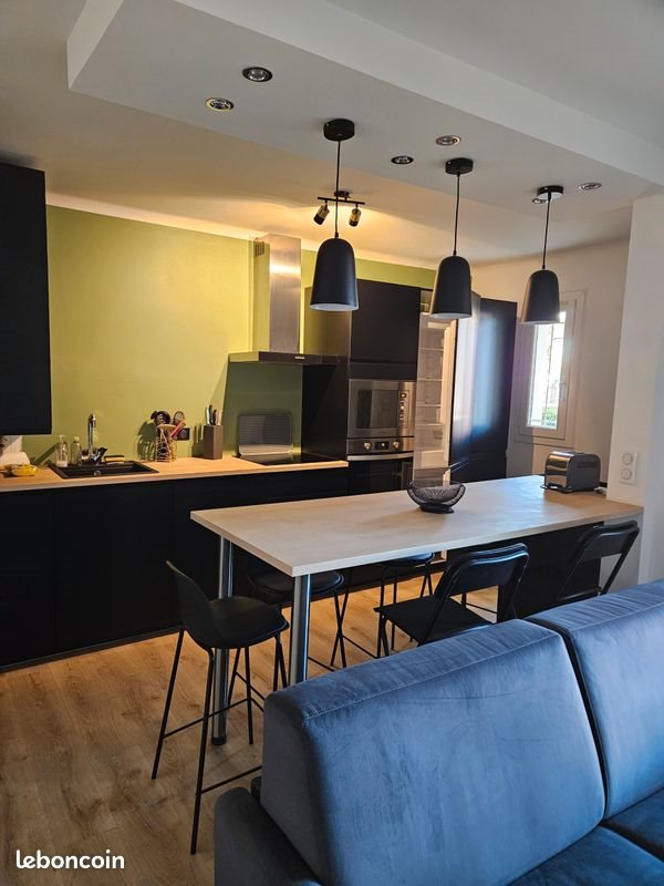 Appartement à louer, 42m², Montpellier