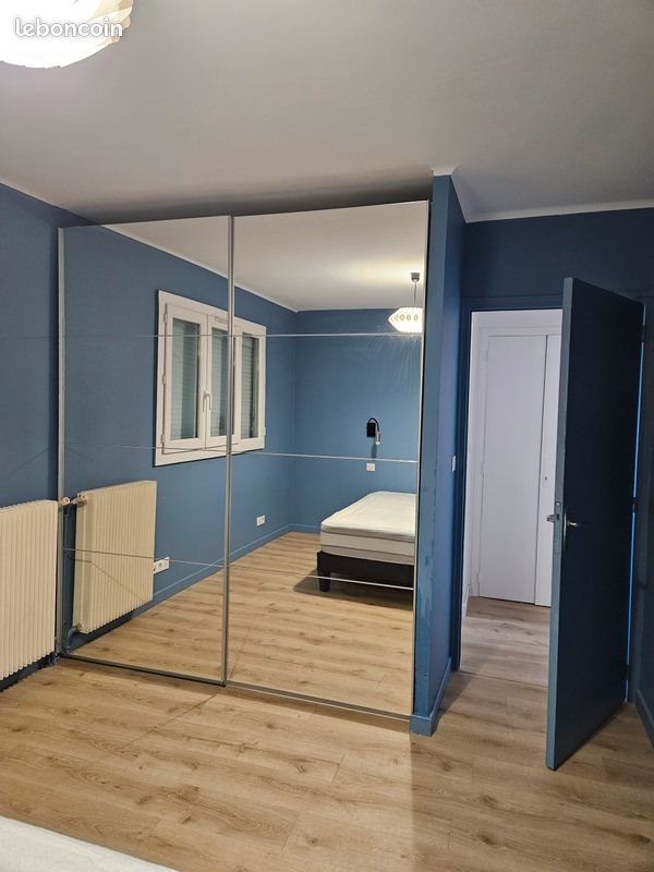 Appartement à louer, 42m², Montpellier