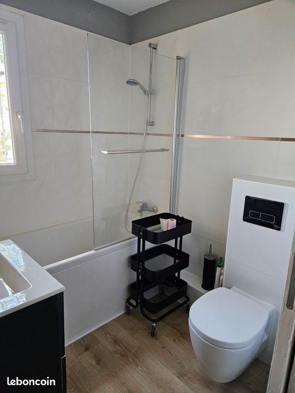 Appartement à louer, 42m², Montpellier