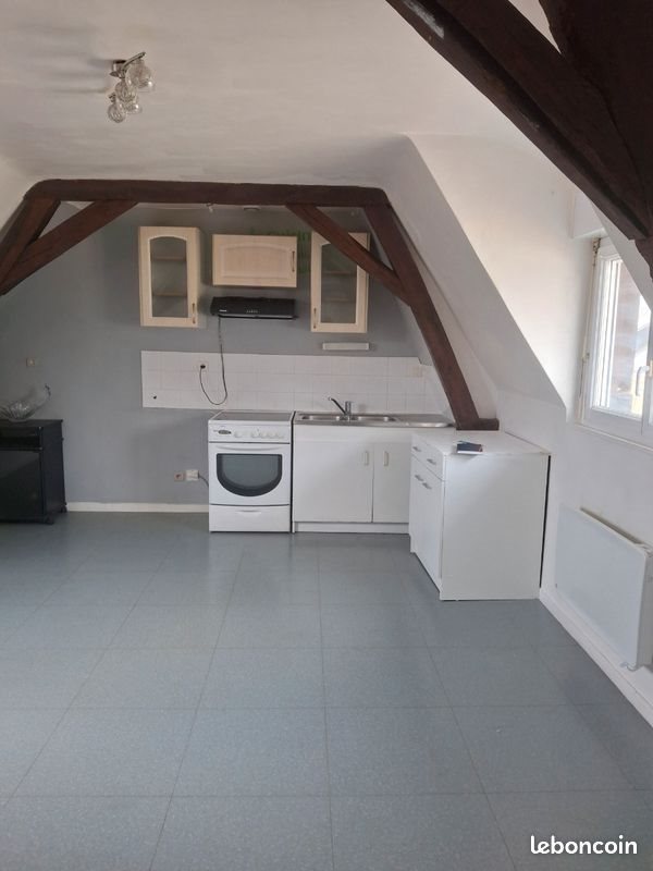 Appartement à louer, 40m², Écommoy
