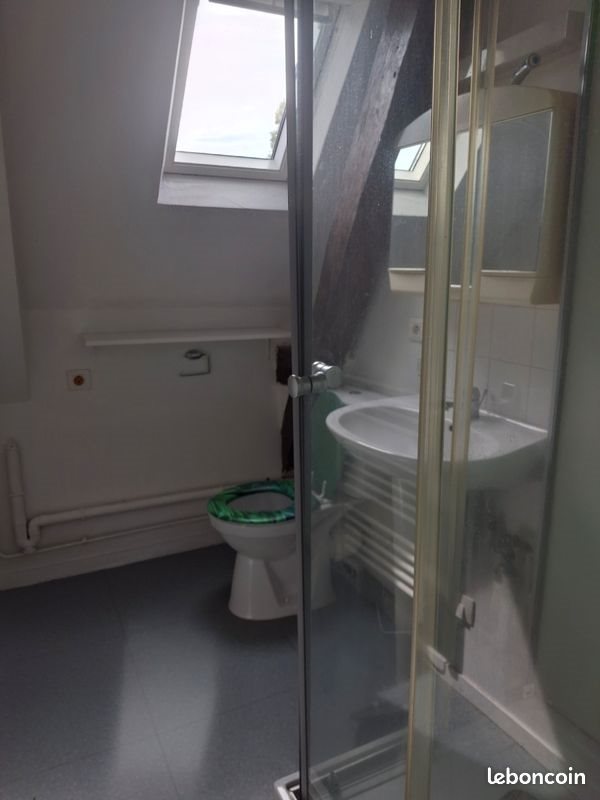 Appartement à louer, 40m², Écommoy