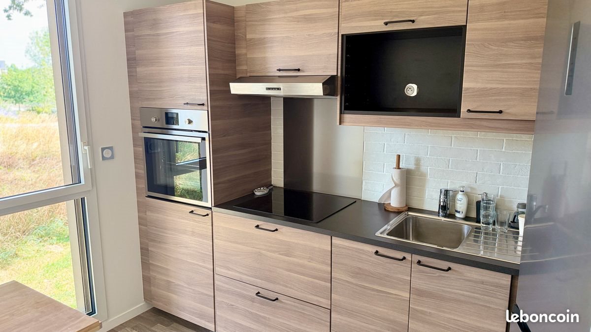 Appartement à louer, 49m², Thorigné-Fouillard