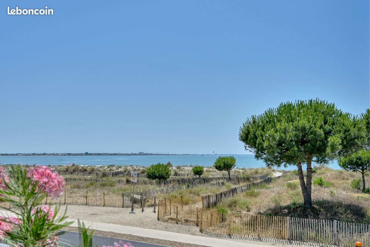 Appartement à vendre, 99m², Le Grau-du-Roi