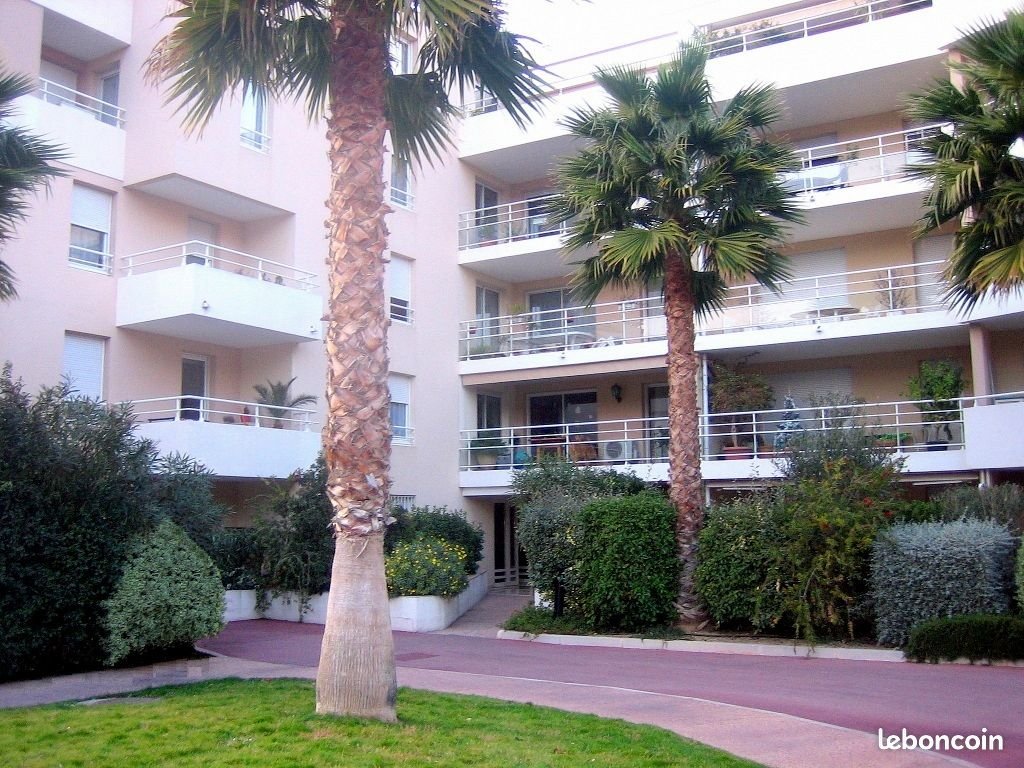 Appartement à louer, 71m², Marseille 9ème