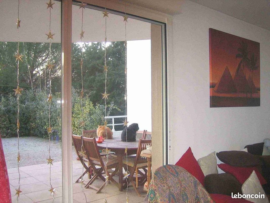 Appartement à louer, 71m², Marseille 9ème