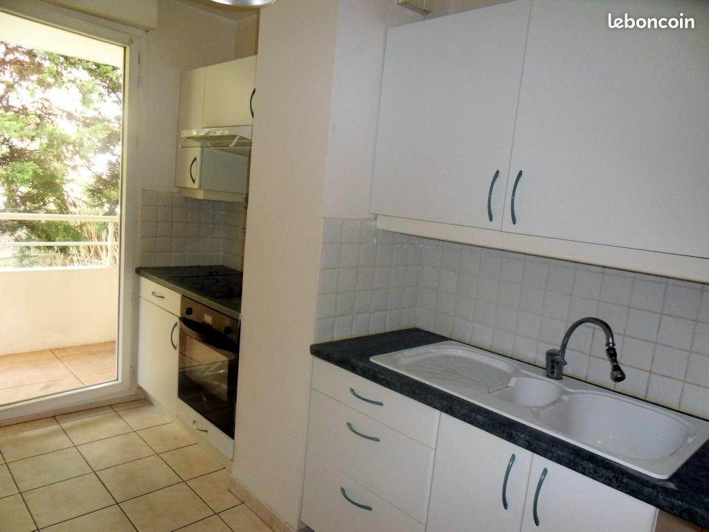 Appartement à louer, 71m², Marseille 9ème