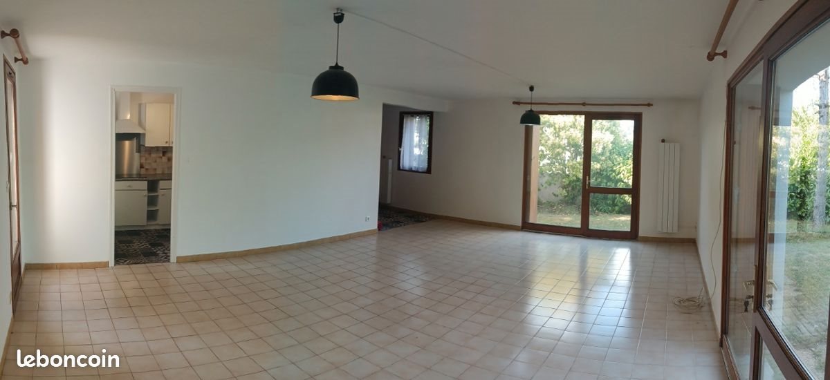Maison à louer, 82m², Caussade