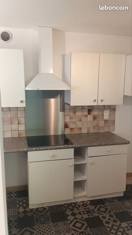 Maison à louer, 82m², Caussade