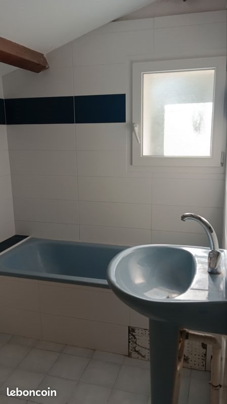 Maison à louer, 82m², Caussade