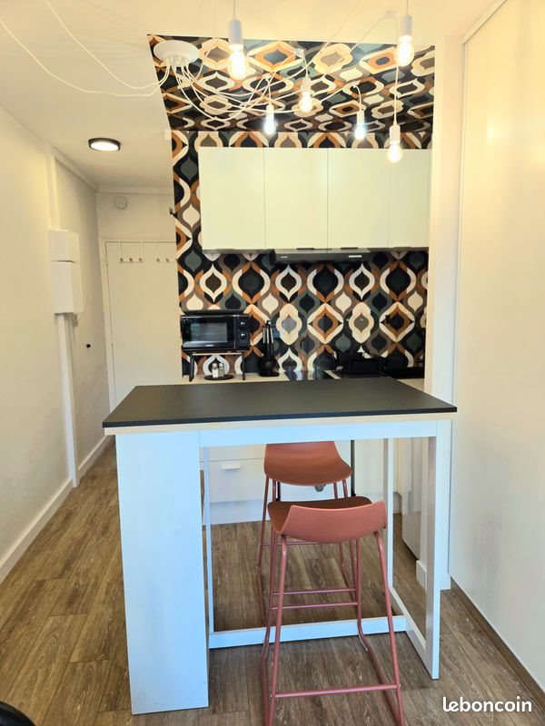 Appartement à vendre, 19m², Le Chesnay
