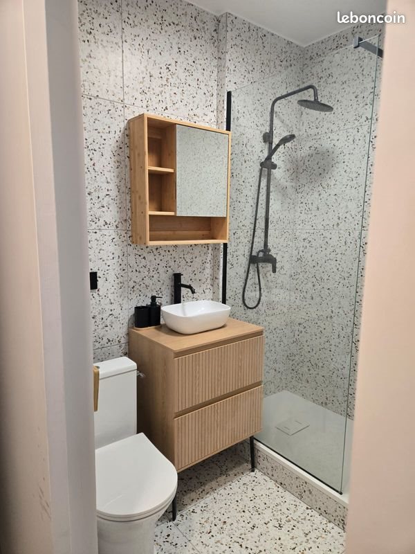 Appartement à vendre, 19m², Le Chesnay