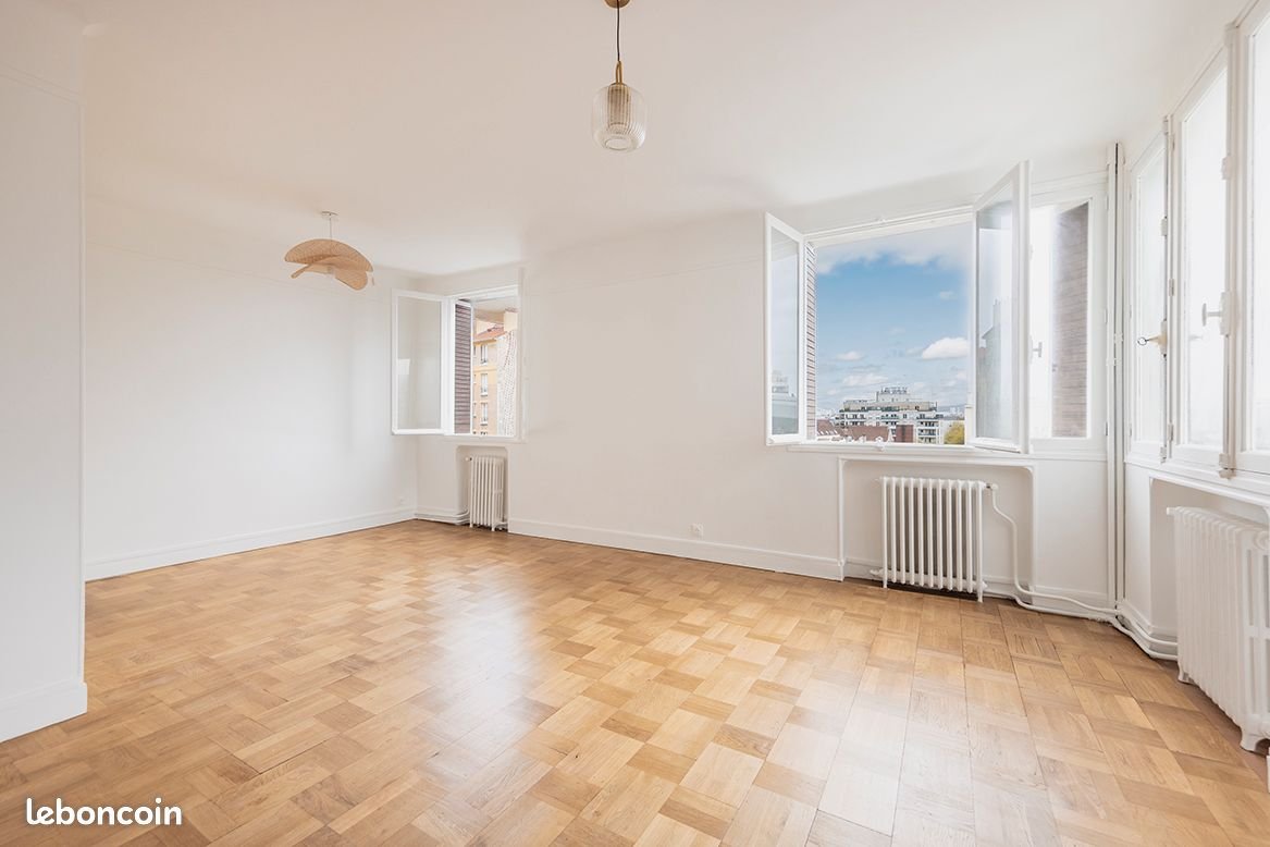 Appartement à vendre, 82m², Colombes