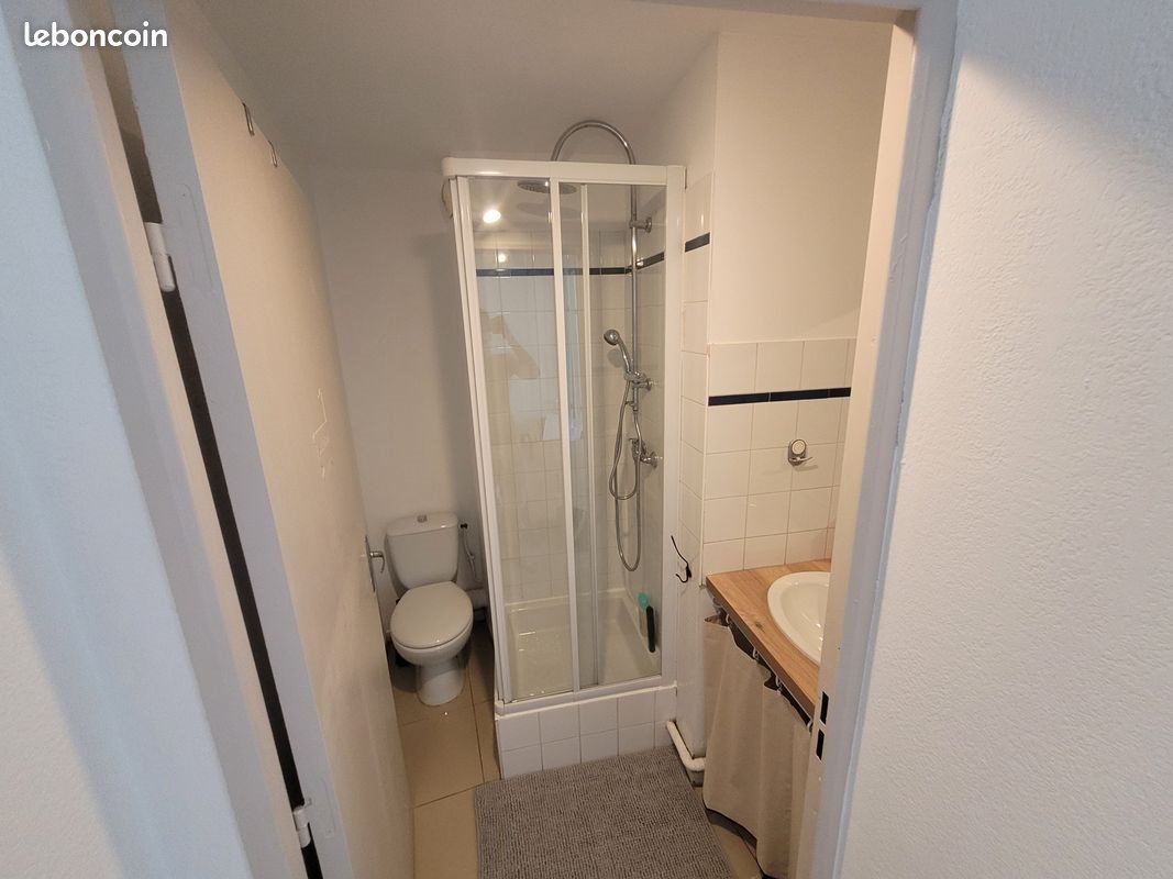 Appartement à louer, 18m², Avignon