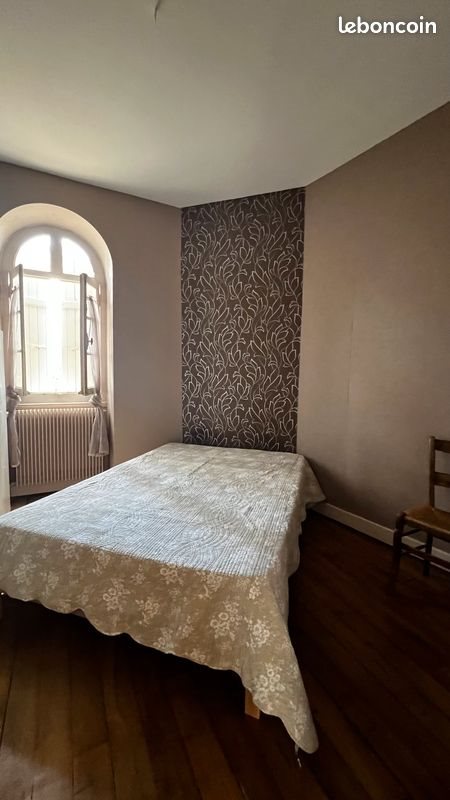 Appartement à louer, 53m², Dijon