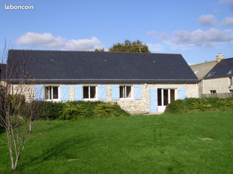 Maison à louer, 103m², Elven