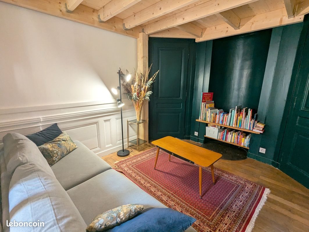 Appartement à vendre, 103m², Besançon