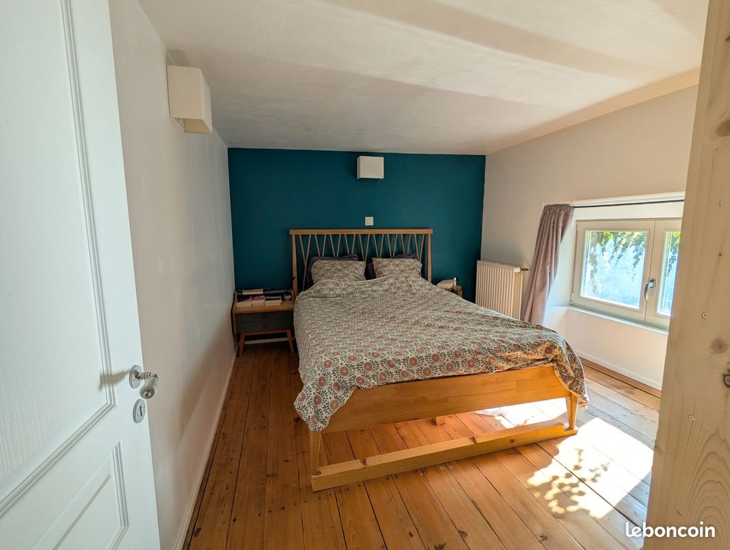 Appartement à vendre, 103m², Besançon