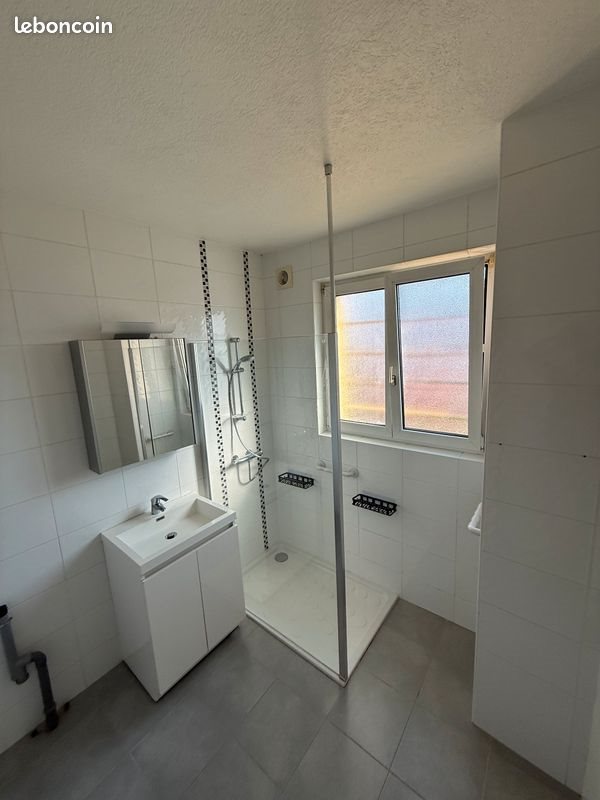 Appartement à louer, 97m², Reichshoffen