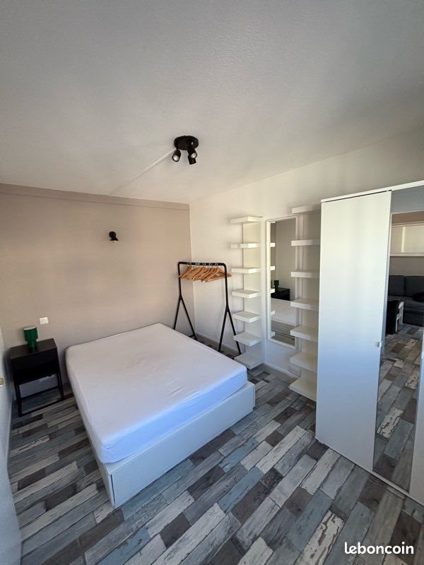 Appartement à vendre, 26m², Nice