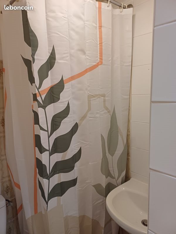 Appartement à louer, 17m², Chaumont