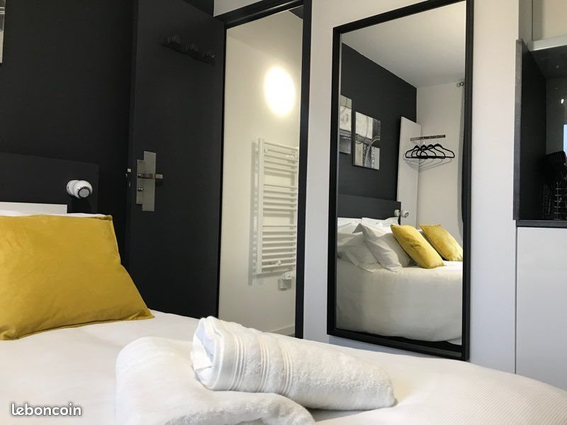 Appartement à louer, 18m², Marmande