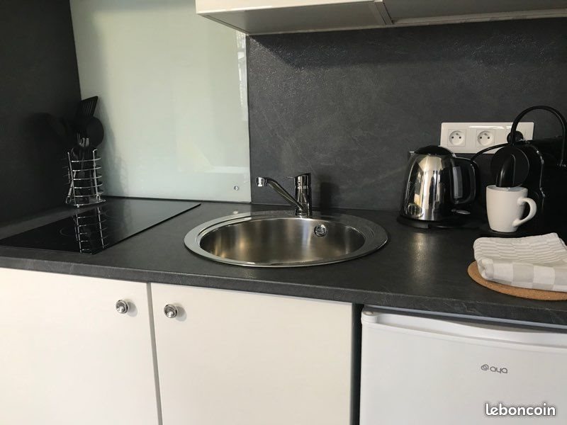 Appartement à louer, 18m², Marmande