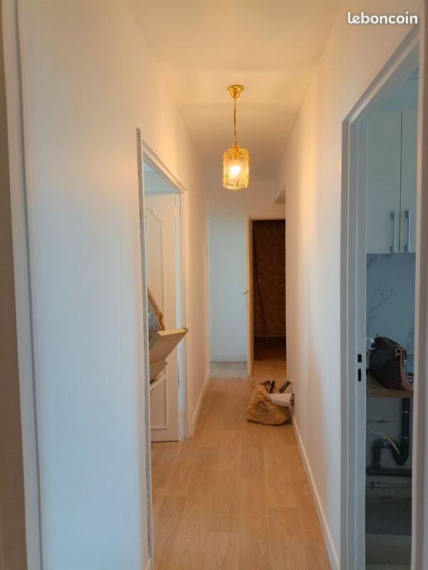 Appartement à louer, 65m², Étampes