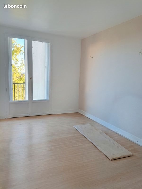 Appartement à louer, 65m², Étampes