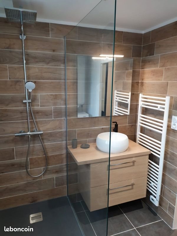Appartement à louer, 42m², Lorient