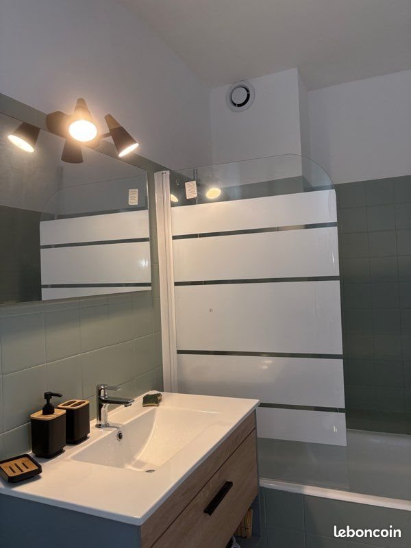 Appartement à louer, 18m², Lorient