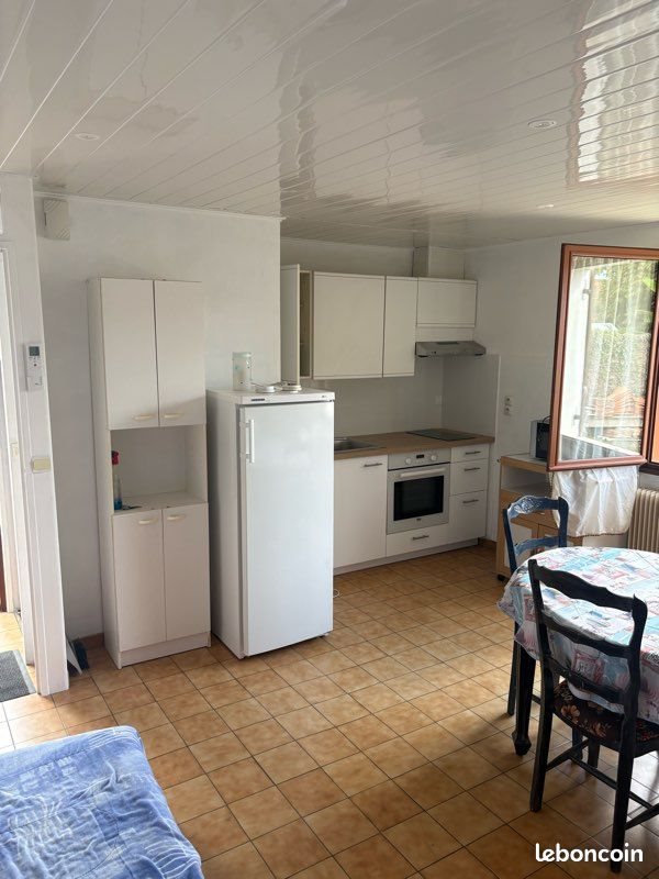 Maison à louer, 35m², Pessac