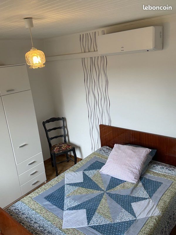 Maison à louer, 35m², Pessac