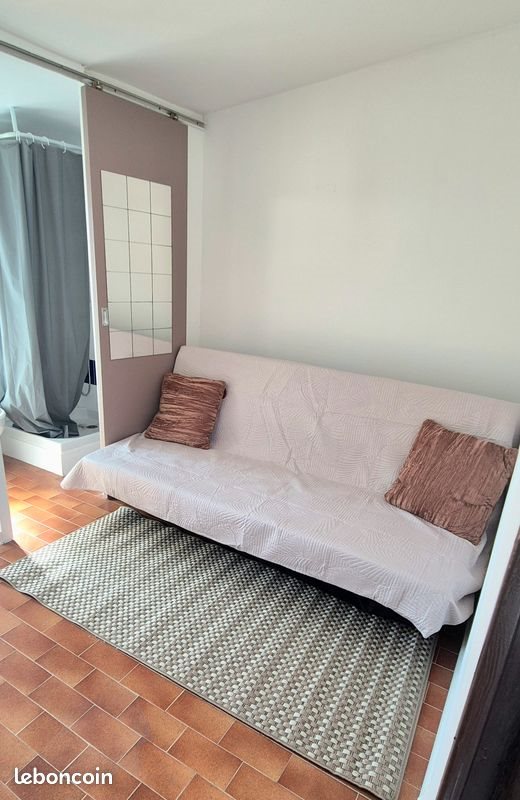 Appartement à louer, 9m², Nîmes