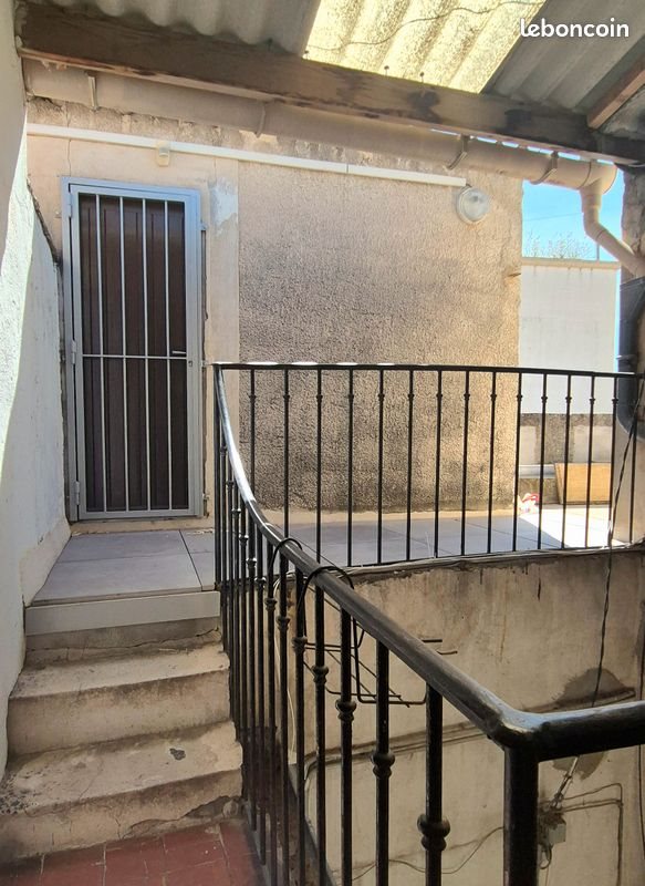 Appartement à louer, 9m², Nîmes