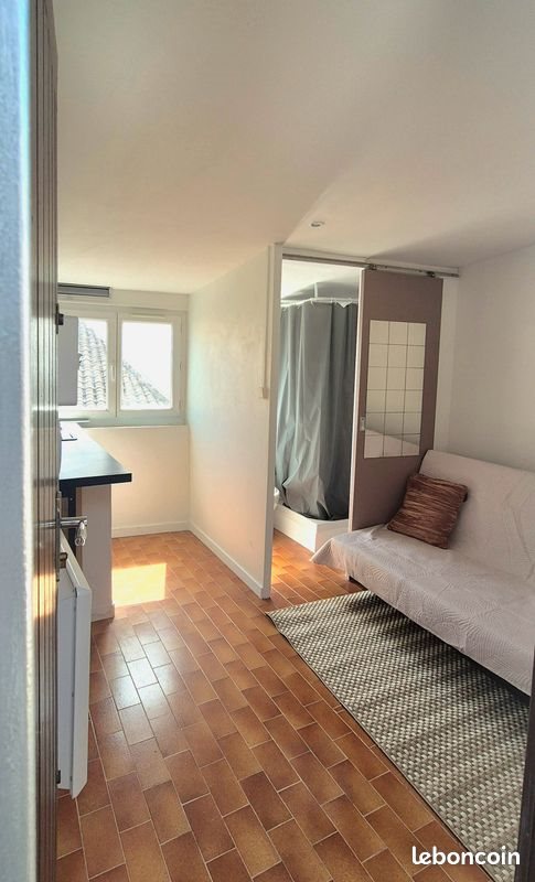 Appartement à louer, 9m², Nîmes