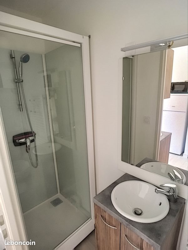 Appartement à louer, 16m², Le Puy-en-Velay
