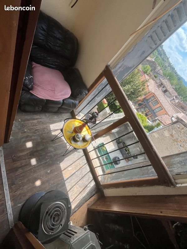 Maison à vendre, 120m², Espéraza