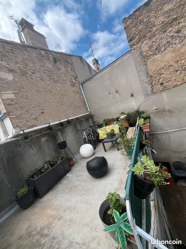 Maison à vendre, 120m², Espéraza