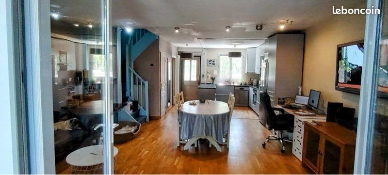Maison à louer, 98m², Cabriès