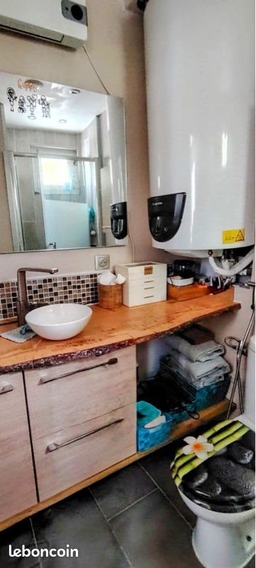 Maison à louer, 98m², Cabriès