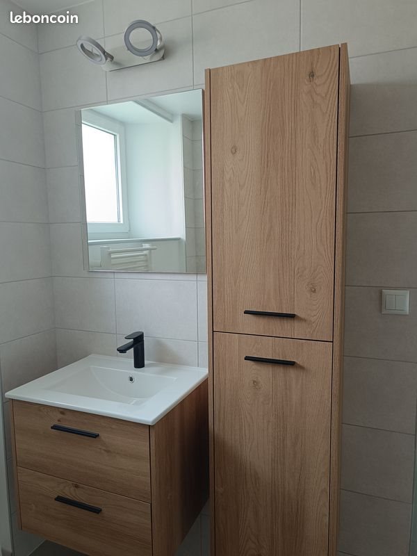 Appartement à louer, 65m², Mercy-le-Bas