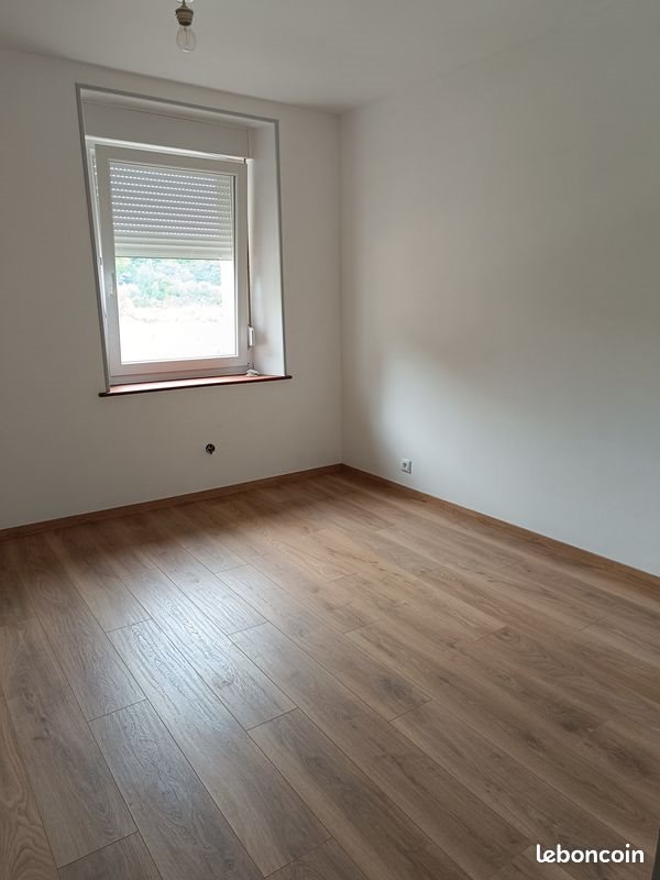 Appartement à louer, 65m², Mercy-le-Bas