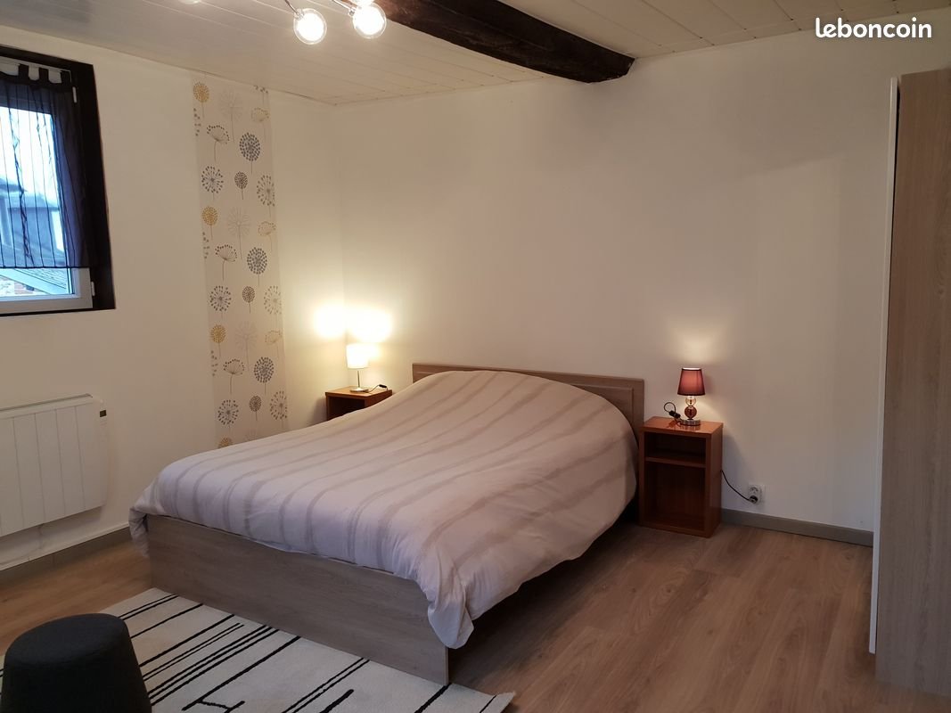 Appartement à louer, 30m², Honfleur