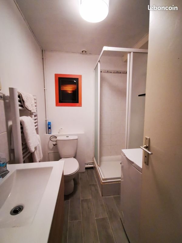 Appartement à louer, 30m², Honfleur