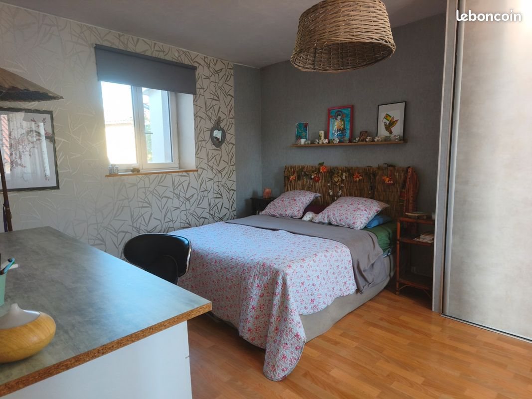 Maison à louer, 150m², Mâcon