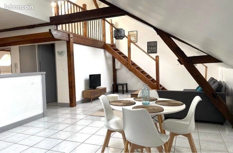 Appartement à louer, 95m², Epernay
