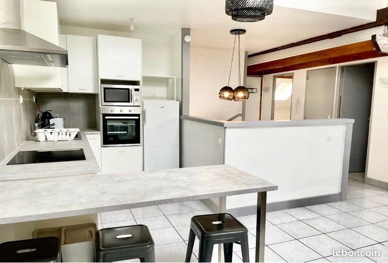 Appartement à louer, 95m², Epernay