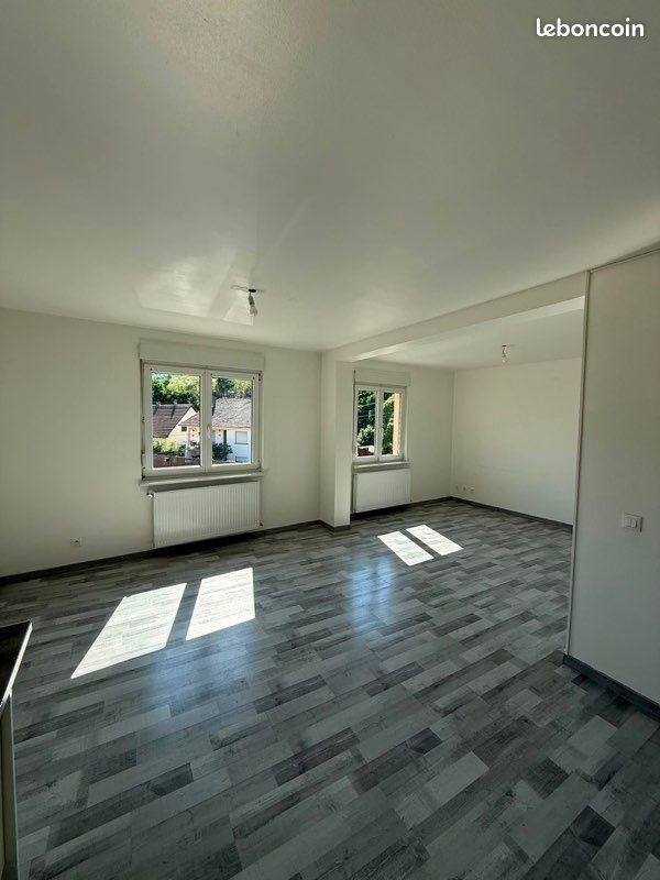 Appartement à louer, 65m², Petite-Rosselle