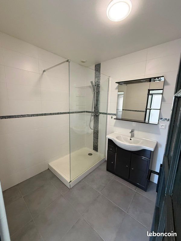 Appartement à louer, 65m², Petite-Rosselle
