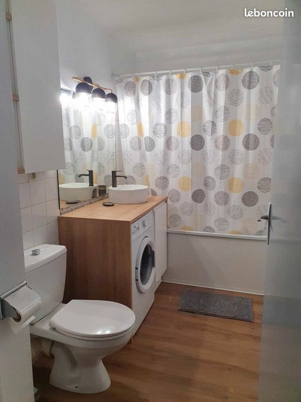Appartement à louer, 24m², Mérignac